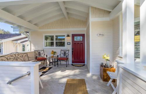 Solvang Alisal Vacation Cottages - Photo 25