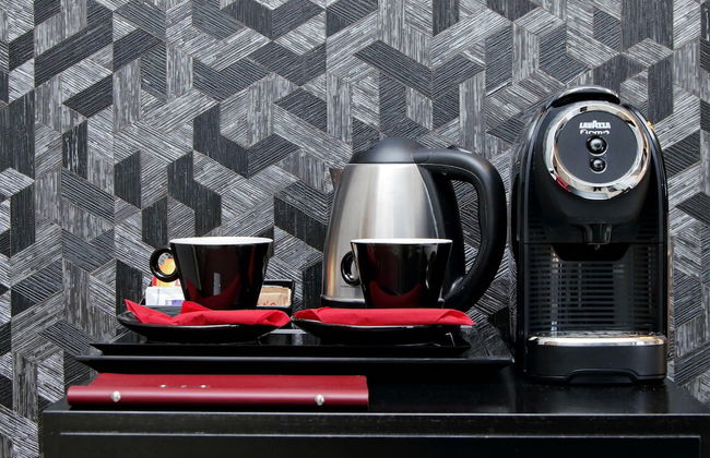 Sistina Twentythree Luxury Rooms - Photo 52