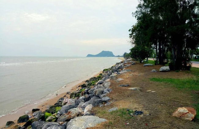 Koo Fah Keang Talay Resort - Foto 41