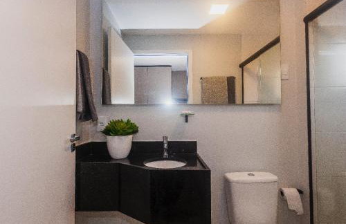 Flat em Lagoa Nova, Mobiliado e Aconchegante - Foto 29