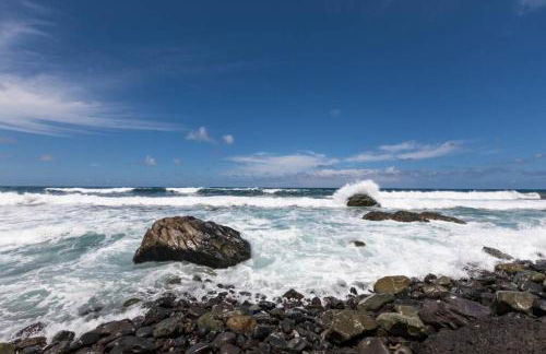 Horizonte Atlántico: Un Rincón en el Paraíso - Foto 24