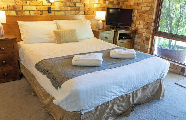 Blickinstal Holiday Retreat - Foto 6