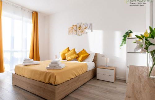Rent Apartment - Stylish House Free WiFi-Parking-Airport - Foto 1