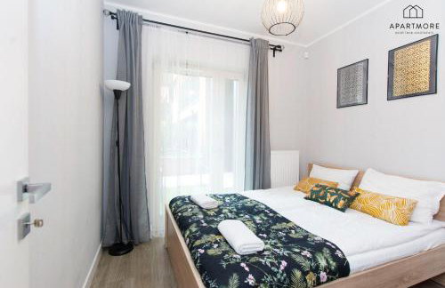 City Break Apartments by Apartmore - Foto 25