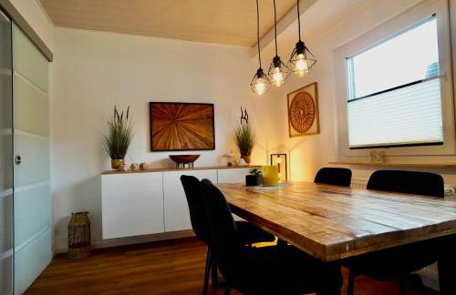 Ferienhaus Meerzeit-Hooksiel - Foto 32