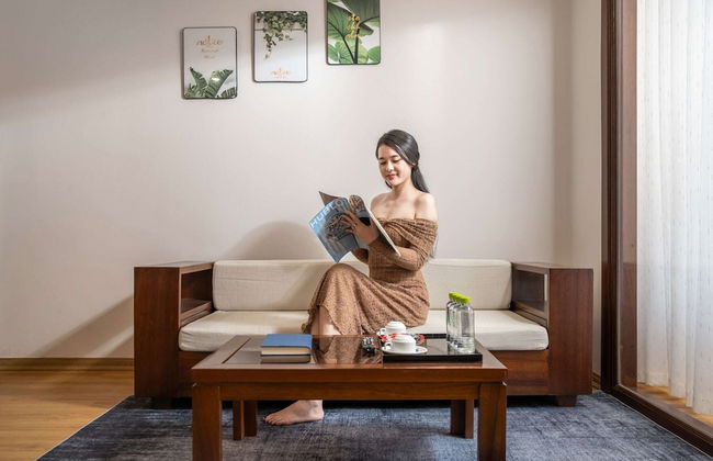 Dana Boutique Hotel & Apartment - Photo 24