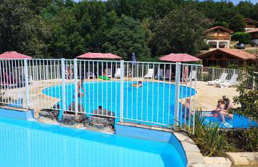 Charmant Chalet LE DAMELI, Village du Soleil, Chalet 61 - Foto 57