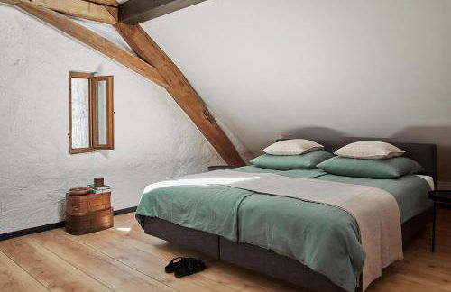 Boutique Apart & Gästehaus Le Rossignol - Foto 12