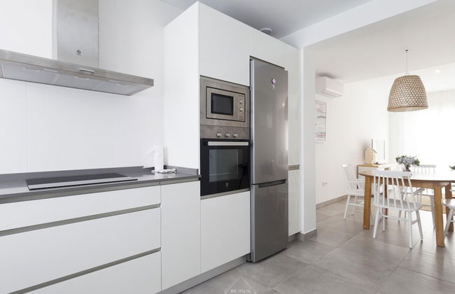 Selecta I 32321 in Conil de la Frontera - Photo 12