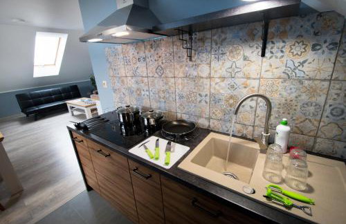 APARTAMENT GRABINKA - 100 m2 - Foto 8