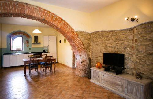 Agriturismo Fonte Belvedere - Foto 61