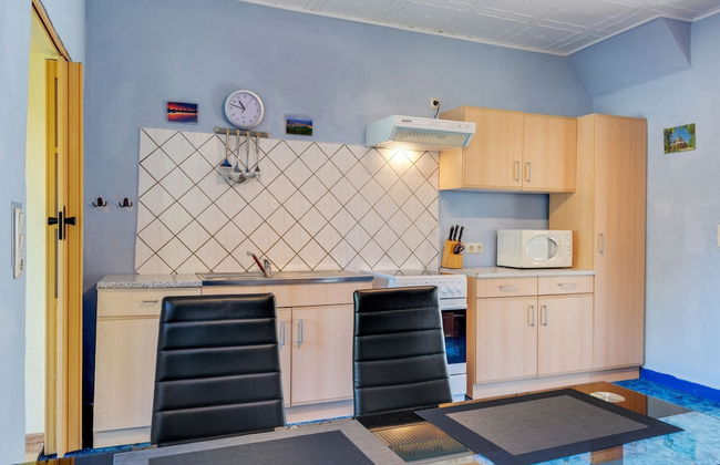 Wohnung in Tessmannsdorf mit Garten - Foto 12