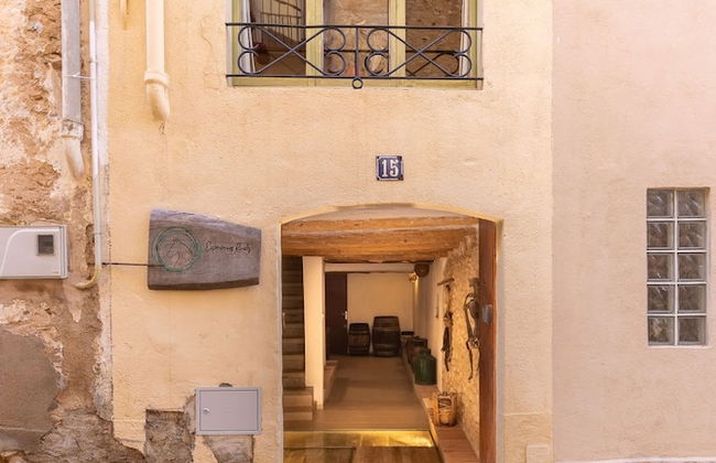 Unik Vacation Ca La Lola - Foto 36