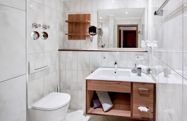 Maximilian Appartements - Foto 49