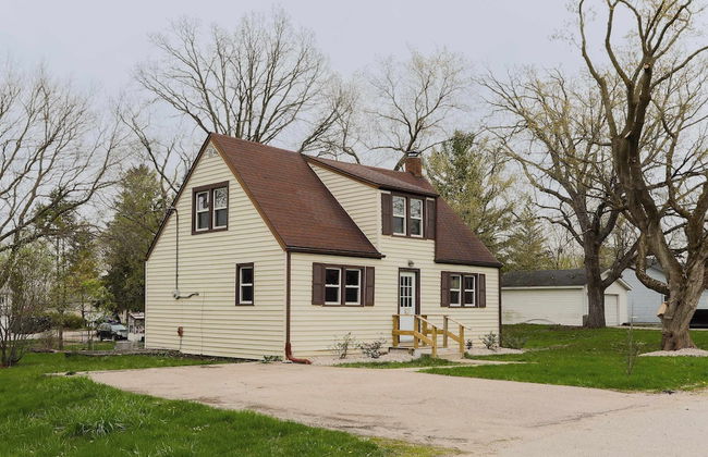 Your Cozy Lockwood Lodge Awaits! - Foto 19