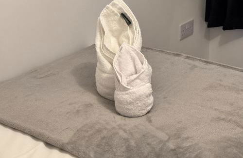 4 Town centre, Free off road parking, entire flat - Foto 16