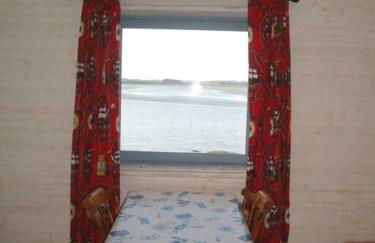 Cabane de douanier en baie du Mont Saint Michel hébergement insolite - Foto 25