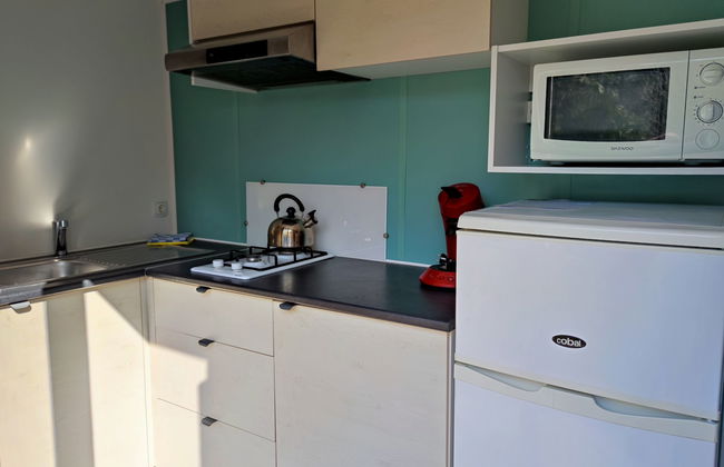 1 bedroom House in Schinveld with garden and terrace - Photo 9