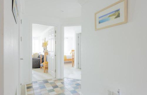 Bay View, Compass Point, Sea Views, Free Parking and WiFi - Foto 18