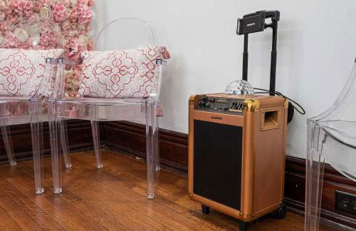 Pink Pink Pink Brides&Besties - Foto 12