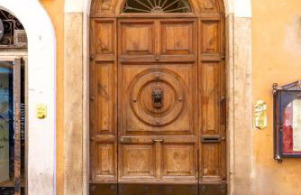 Pantheon Apartments - Piccola Roma - Photo 54