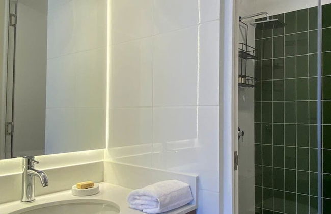 Awesome 2BR With Balcony in Miraflores - Foto 17