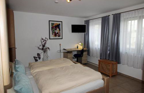 Gästehaus Dürnberg - Foto 22