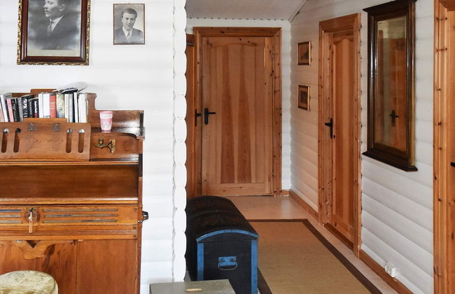 Family Oasis With Lake View-by Traum - Foto 33