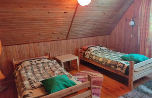 Domek na Mazurach. - Photo 12