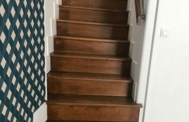 Maison au pied du château - Foto 12