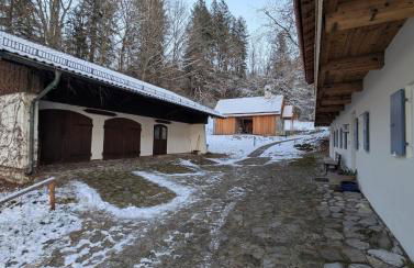 Chalet am kleinen See - Foto 16