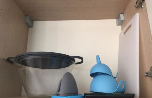 CASA TRIBOLATI SANTA REPARATA - Foto 15