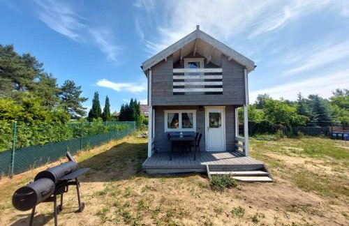 Sosnowa Polana okolice Wolin i Międzyzdroje - Photo 31