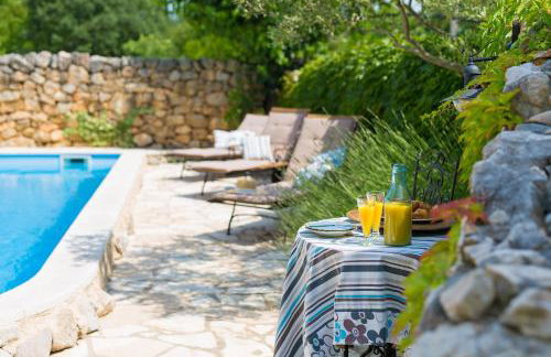 HERITAGE Villa DEA RUSTICA - Foto 54