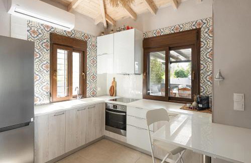 Blue & Indigo Turtles Apartments, Vourvourou #FeelsLikeHome - Foto 22