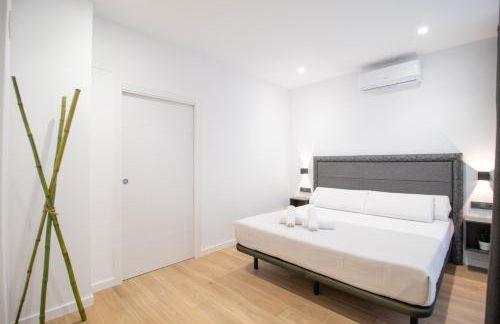 BedTime Suites by Concept Flats - Photo 55