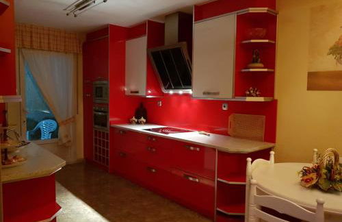 Villa San Jorge - Photo 9