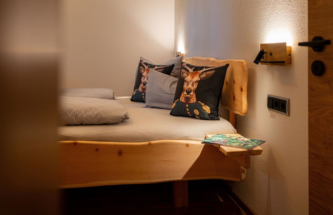 Chalet Hirschbach - Photo 9