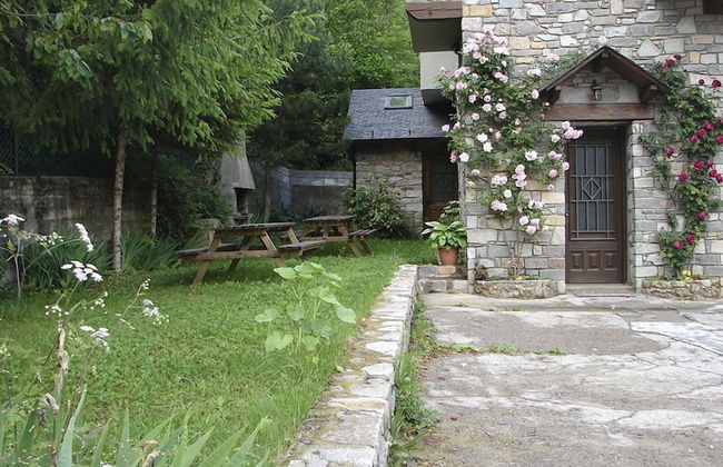 Apartaments La Llucana - Photo 23