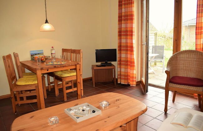 Haus Wattblick - Foto 6