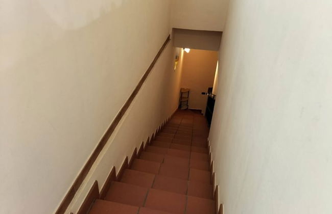 Casa Vacanze Relax Etna With Stunning Natural Beauty View - Photo 8