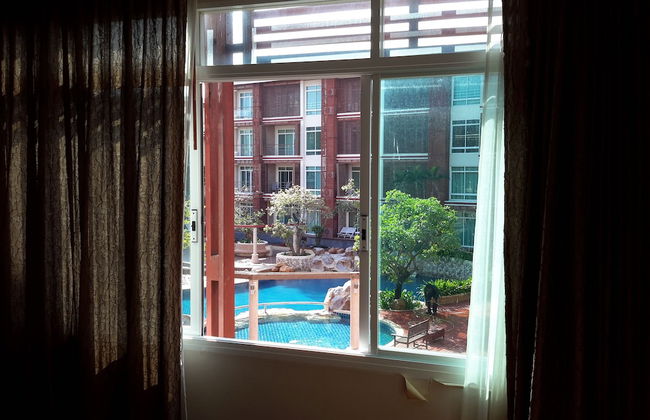 Beachfront Family Penthouse Hua Hin - Foto 43