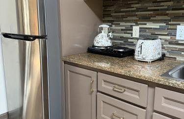 The Carriage House - Foto 9