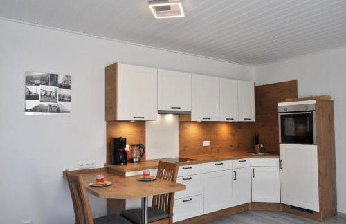 Alte Pastorei Minsen - Photo 6