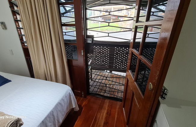 Axis Apartments - Photo 21