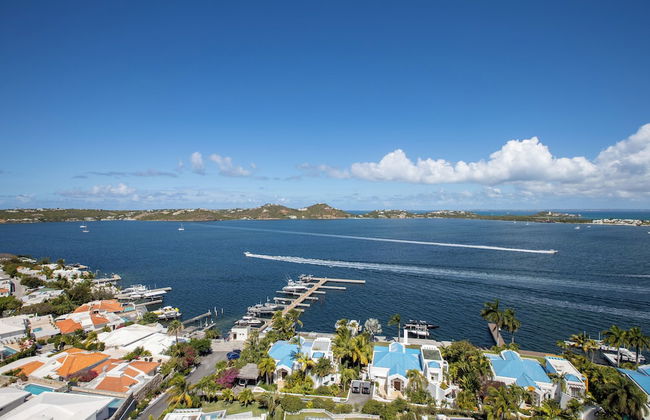 Captivating 2-bed Apartment in Maho - Foto 12