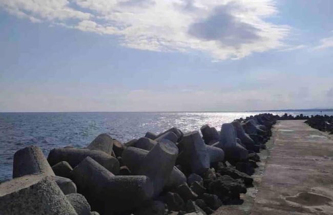 Luxurious Beach House With Wi-fi and Parking - Photo 20