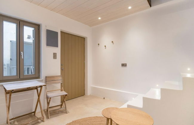 Afluencia Suite - Naoussa - Foto 11