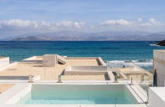 Deluxe Maisonette With Private Jacuzzi - Photo 69