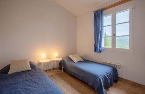 Villa Domaine du golf de Roquebrune - Foto 14